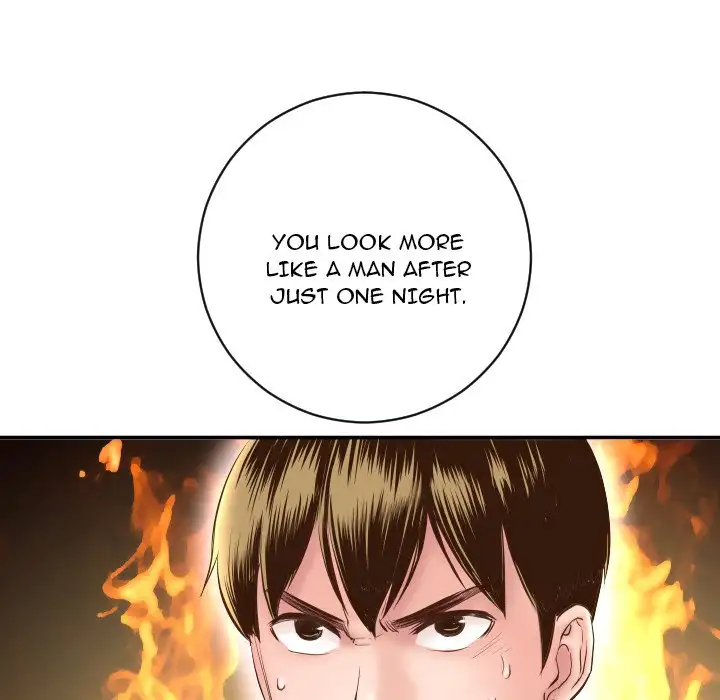 Analogue - Chapter 5 [photo 13] - MangaPorn