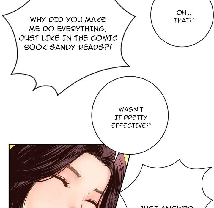 Analogue - Chapter 5 [photo 16] - MangaPorn