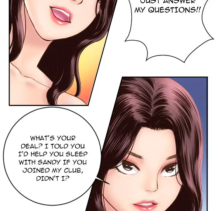 Analogue - Chapter 5 [photo 17] - MangaPorn