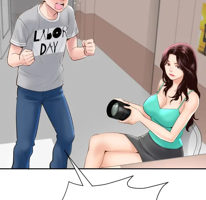 Analogue - Chapter 5 [photo 22] - MangaPorn