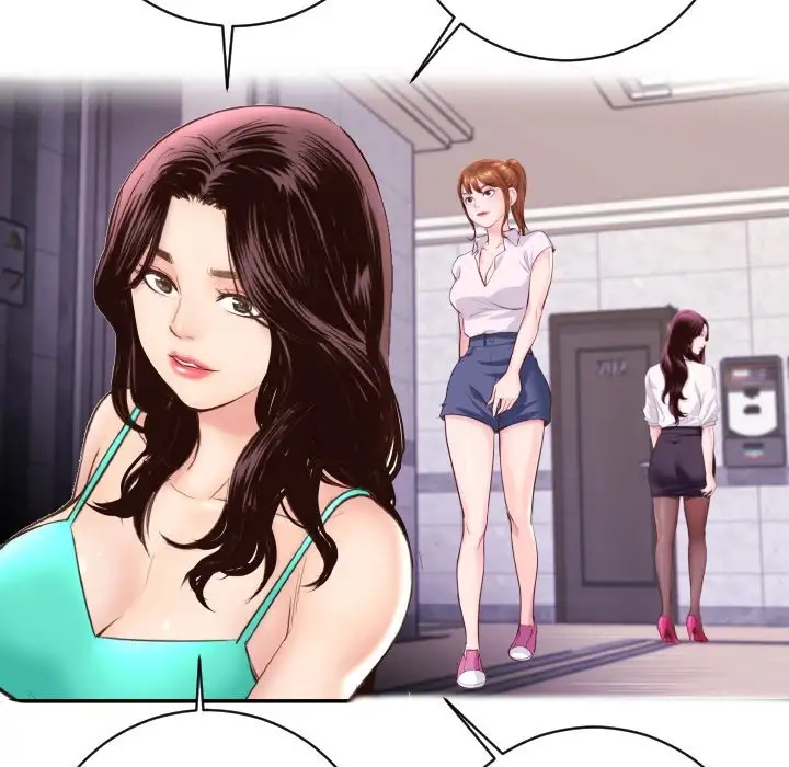 Analogue - Chapter 5 [photo 24] - MangaPorn