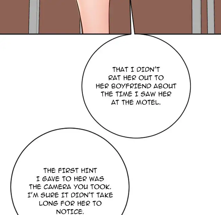 Analogue - Chapter 5 [photo 32] - MangaPorn