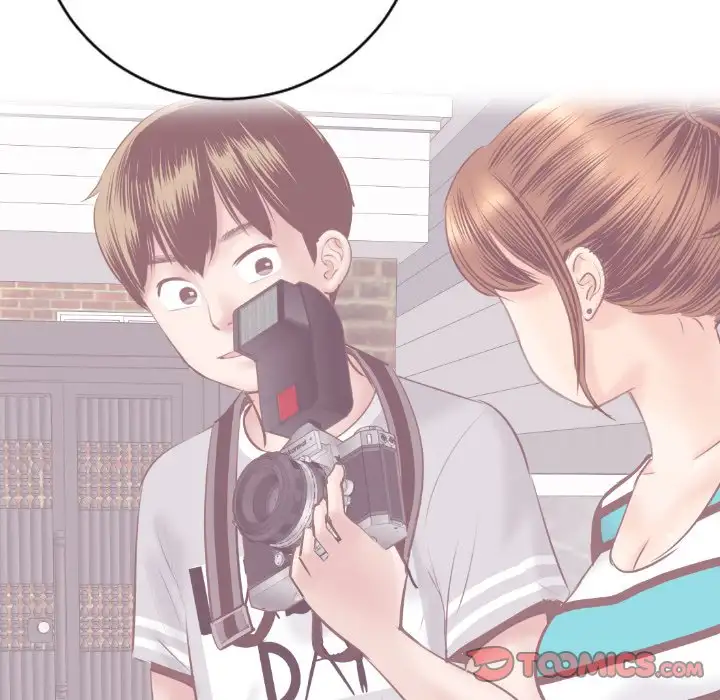 Analogue - Chapter 5 [photo 33] - MangaPorn