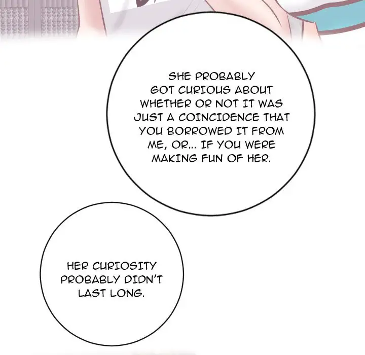 Analogue - Chapter 5 [photo 34] - MangaPorn