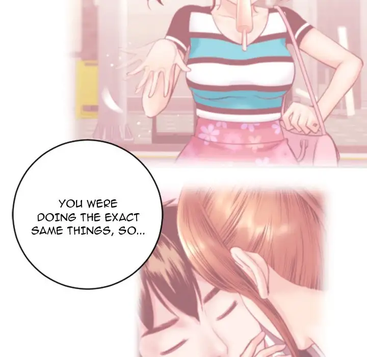 Analogue - Chapter 5 [photo 36] - MangaPorn