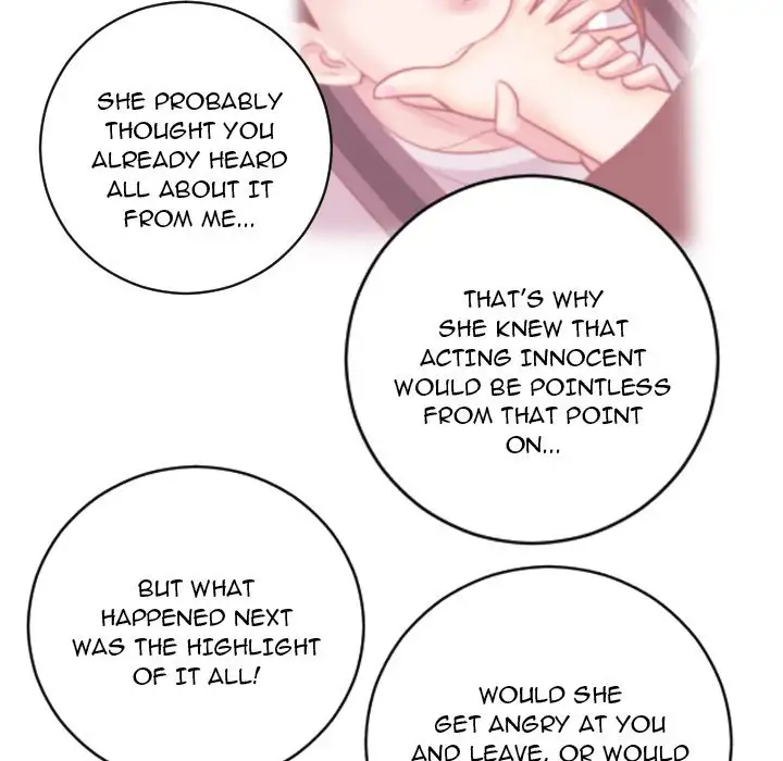 Analogue - Chapter 5 [photo 37] - MangaPorn