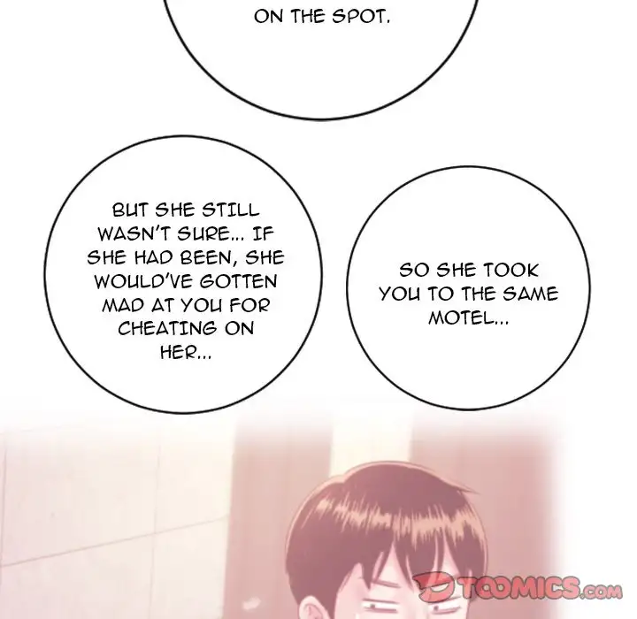 Analogue - Chapter 5 [photo 39] - MangaPorn