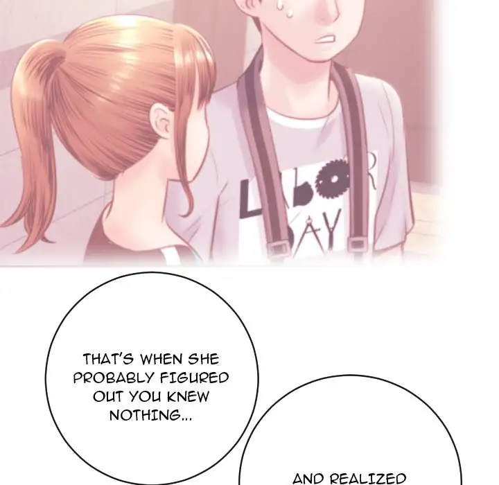 Analogue - Chapter 5 [photo 40] - MangaPorn