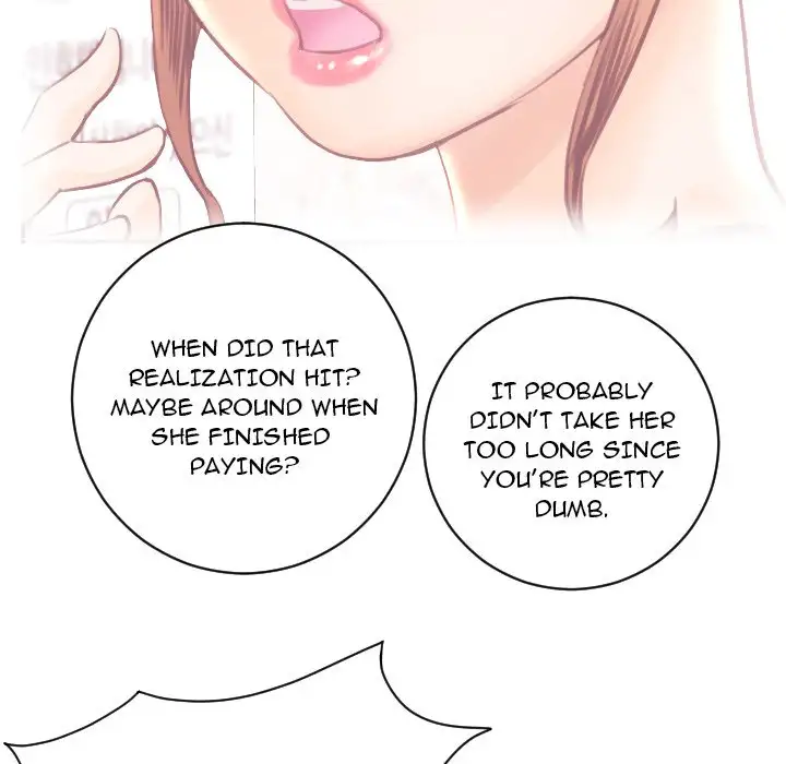 Analogue - Chapter 5 [photo 42] - MangaPorn