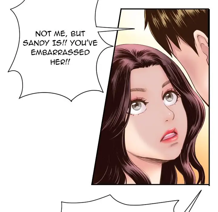 Analogue - Chapter 5 [photo 46] - MangaPorn