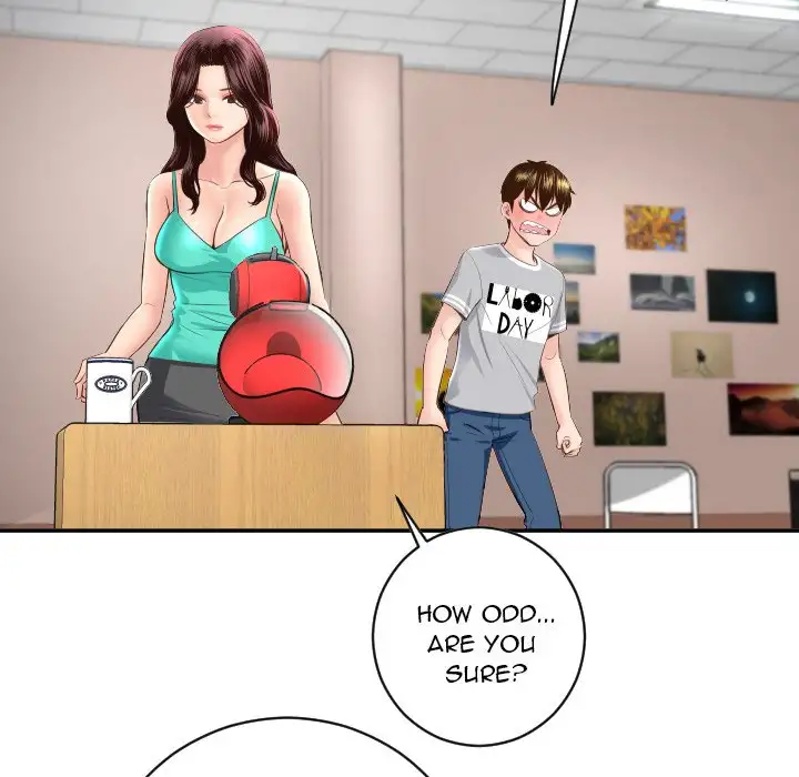 Analogue - Chapter 5 [photo 48] - MangaPorn