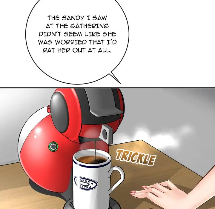 Analogue - Chapter 5 [photo 49] - MangaPorn