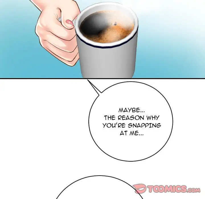 Analogue - Chapter 5 [photo 51] - MangaPorn