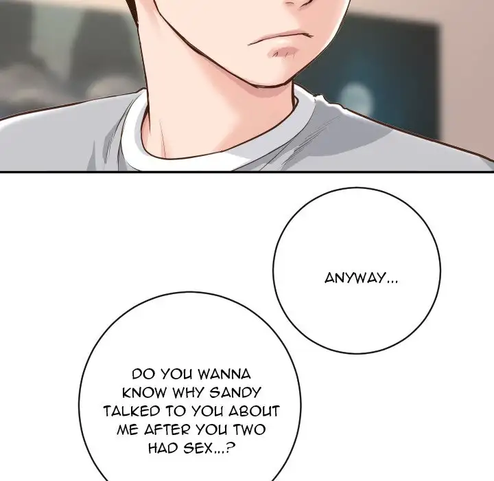 Analogue - Chapter 5 [photo 55] - MangaPorn