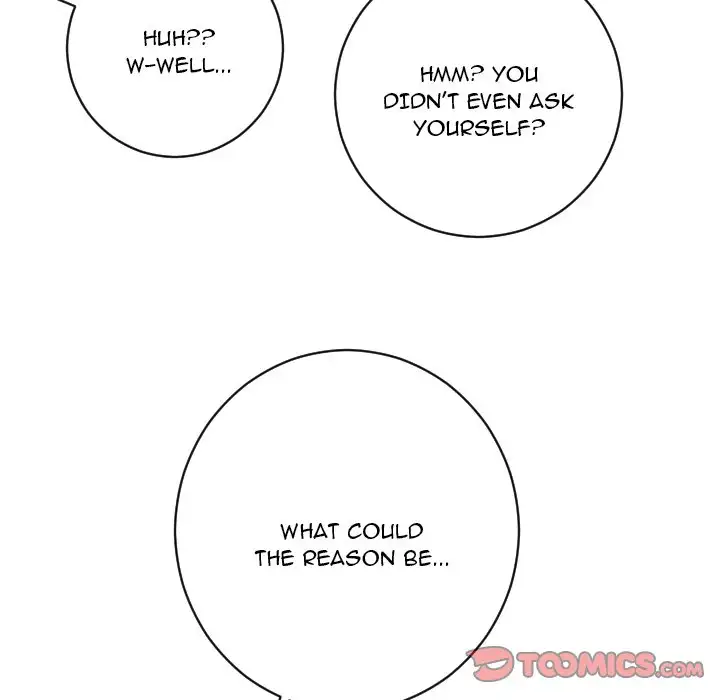 Analogue - Chapter 5 [photo 57] - MangaPorn