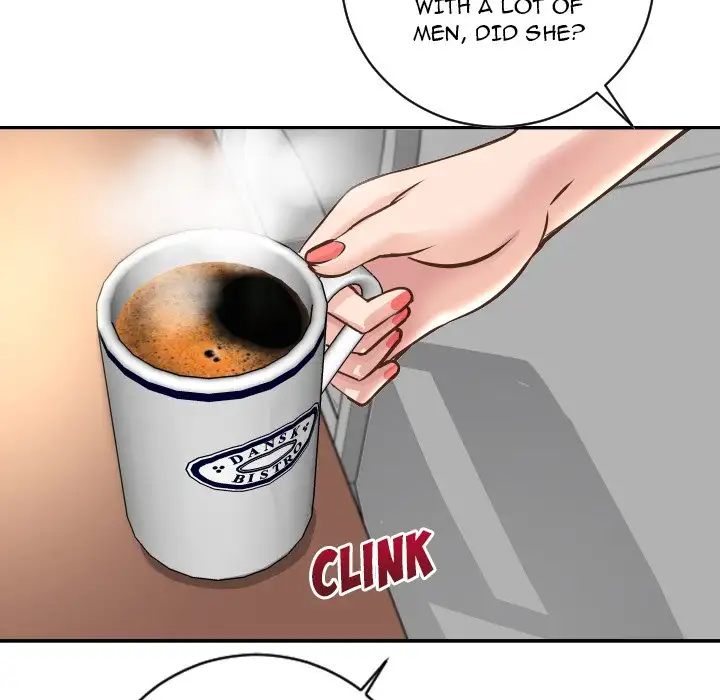 Analogue - Chapter 5 [photo 64] - MangaPorn