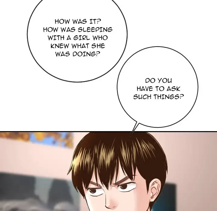 Analogue - Chapter 5 [photo 65] - MangaPorn