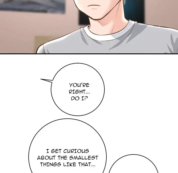 Analogue - Chapter 5 [photo 66] - MangaPorn