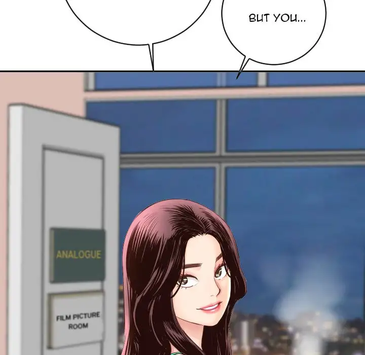 Analogue - Chapter 5 [photo 67] - MangaPorn