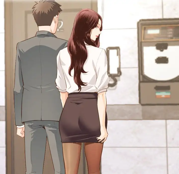 Analogue - Chapter 5 [photo 70] - MangaPorn