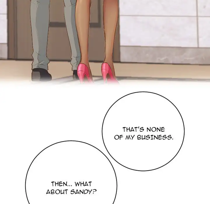 Analogue - Chapter 5 [photo 71] - MangaPorn