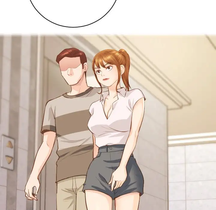 Analogue - Chapter 5 [photo 72] - MangaPorn