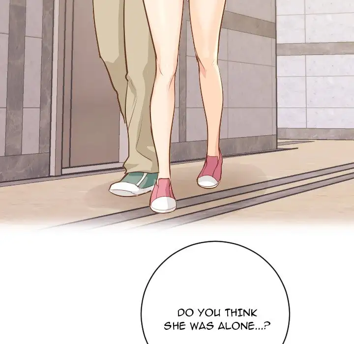 Analogue - Chapter 5 [photo 73] - MangaPorn