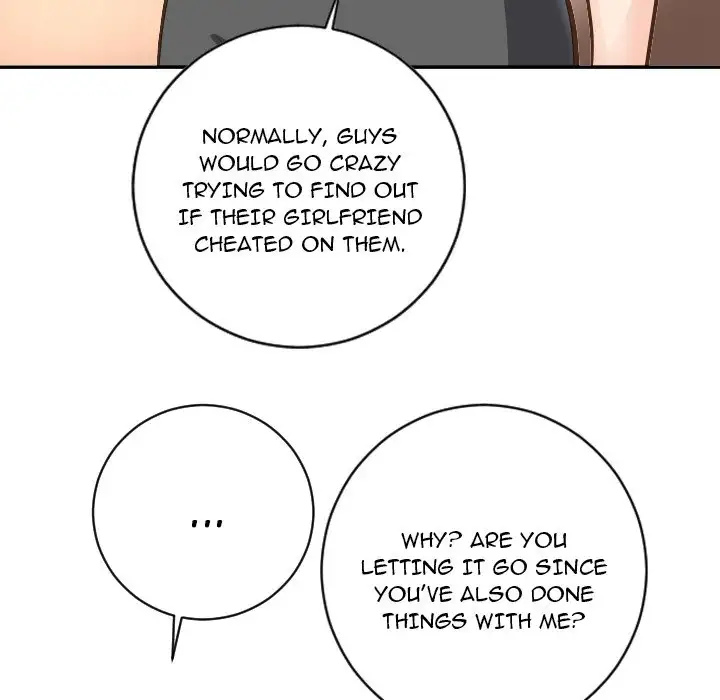 Analogue - Chapter 5 [photo 77] - MangaPorn