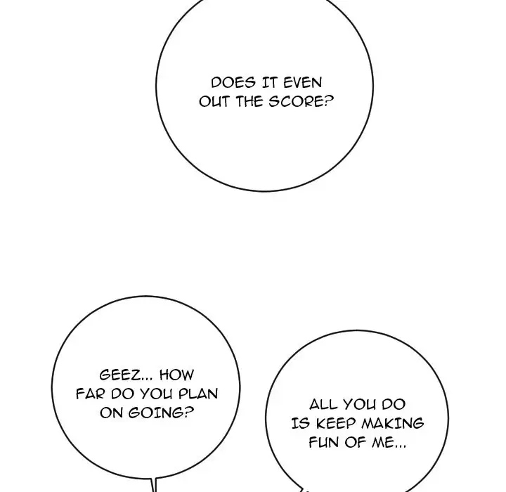 Analogue - Chapter 5 [photo 79] - MangaPorn