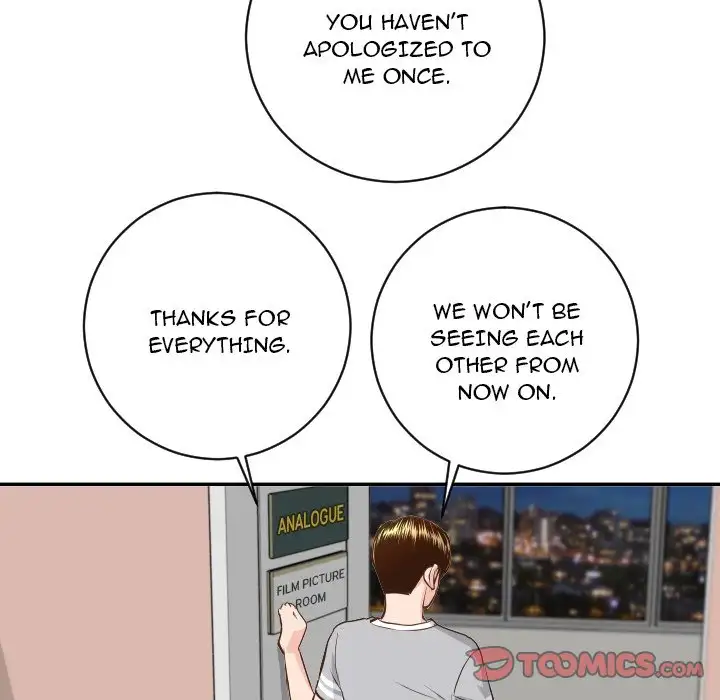 Analogue - Chapter 5 [photo 81] - MangaPorn