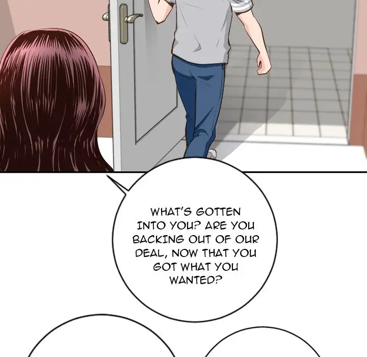 Analogue - Chapter 5 [photo 82] - MangaPorn