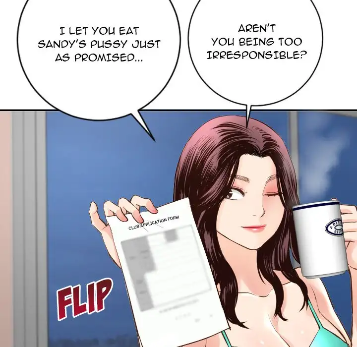 Analogue - Chapter 5 [photo 83] - MangaPorn