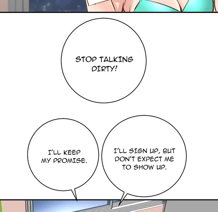 Analogue - Chapter 5 [photo 84] - MangaPorn