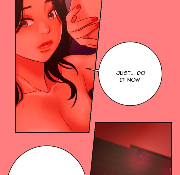 Analogue - Chapter 6 [photo 114] - MangaPorn