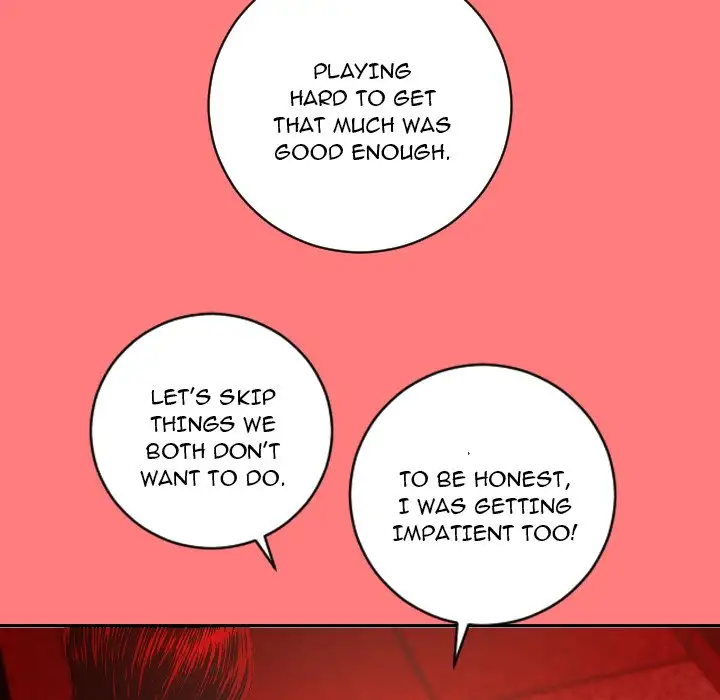 Analogue - Chapter 6 [photo 116] - MangaPorn