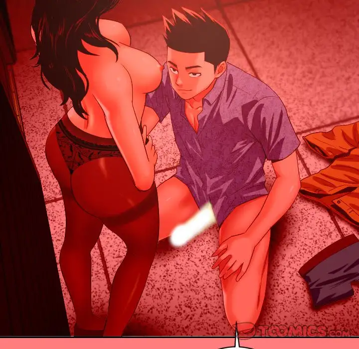 Analogue - Chapter 6 [photo 117] - MangaPorn