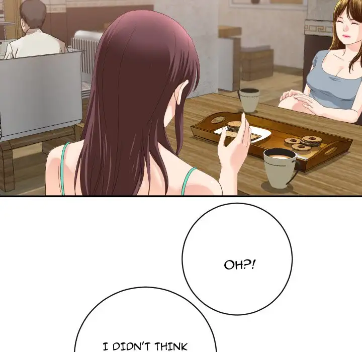 Analogue - Chapter 6 [photo 12] - MangaPorn