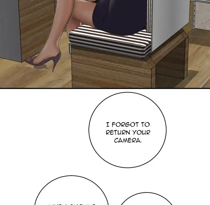 Analogue - Chapter 6 [photo 14] - MangaPorn