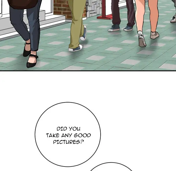 Analogue - Chapter 6 [photo 16] - MangaPorn