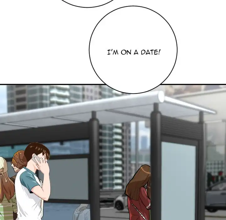 Analogue - Chapter 6 [photo 20] - MangaPorn