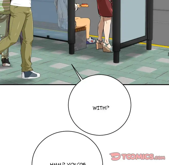 Analogue - Chapter 6 [photo 21] - MangaPorn