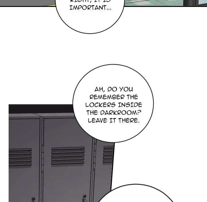 Analogue - Chapter 6 [photo 25] - MangaPorn