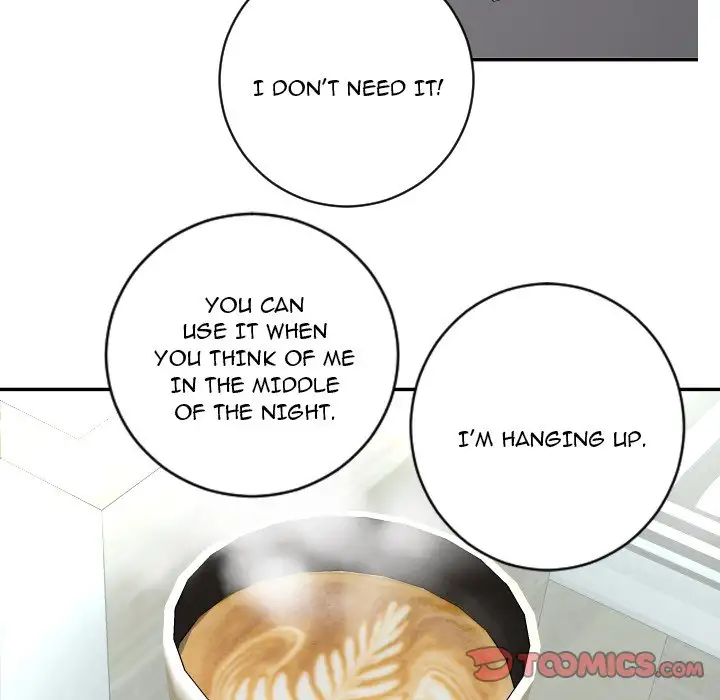 Analogue - Chapter 6 [photo 27] - MangaPorn