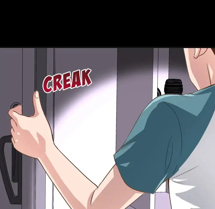 Analogue - Chapter 6 [photo 37] - MangaPorn