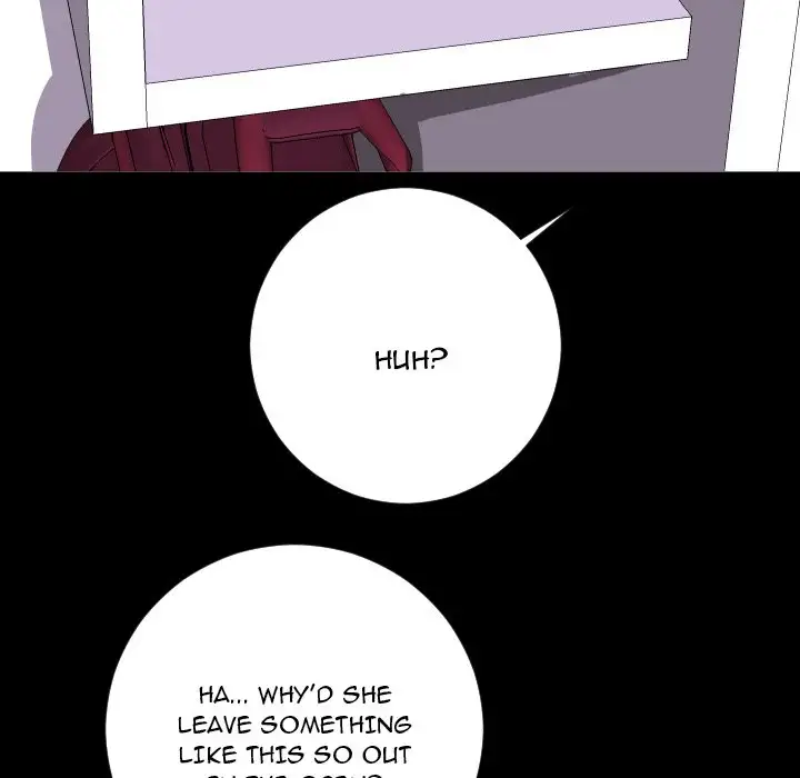 Analogue - Chapter 6 [photo 40] - MangaPorn