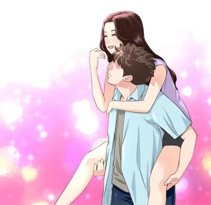 Analogue - Chapter 6 [photo 44] - MangaPorn