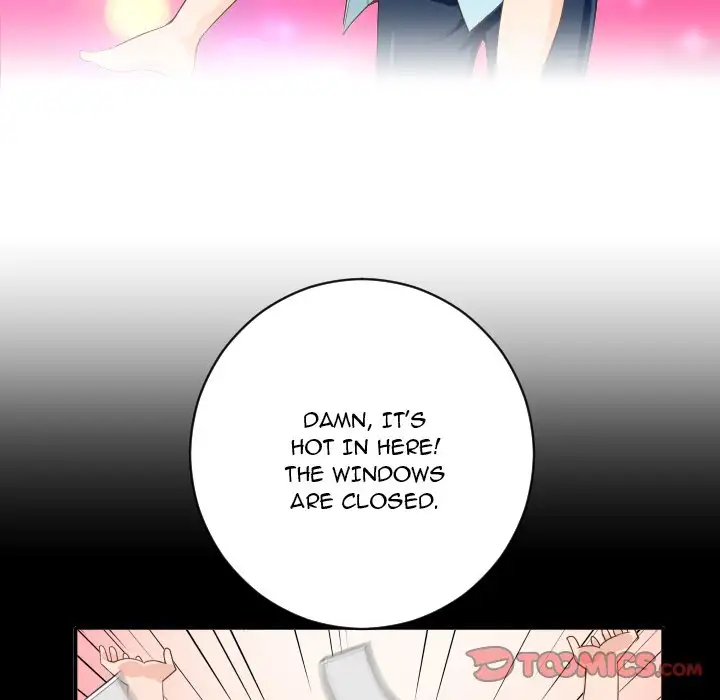 Analogue - Chapter 6 [photo 45] - MangaPorn