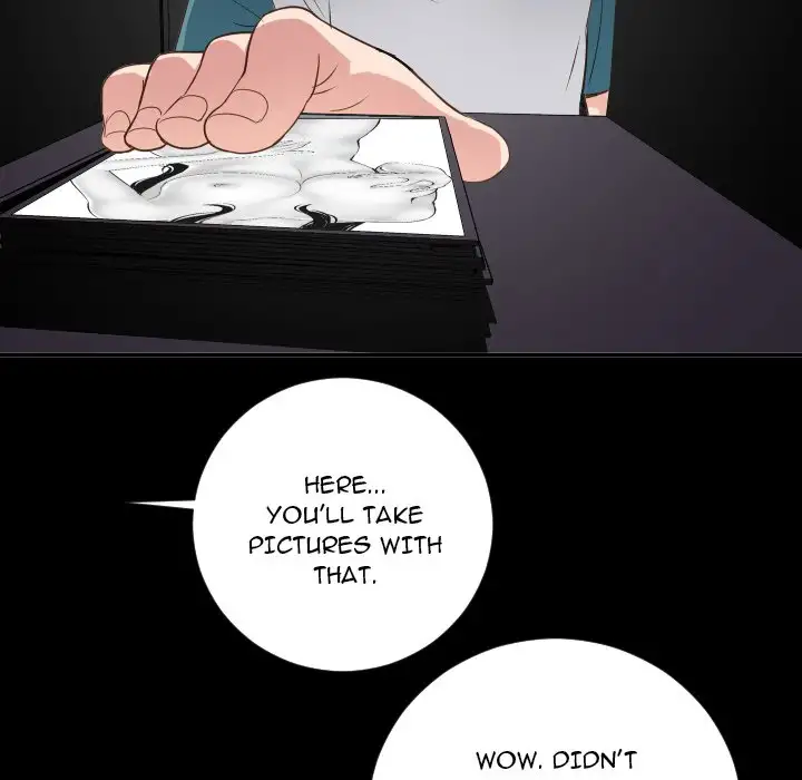 Analogue - Chapter 6 [photo 48] - MangaPorn