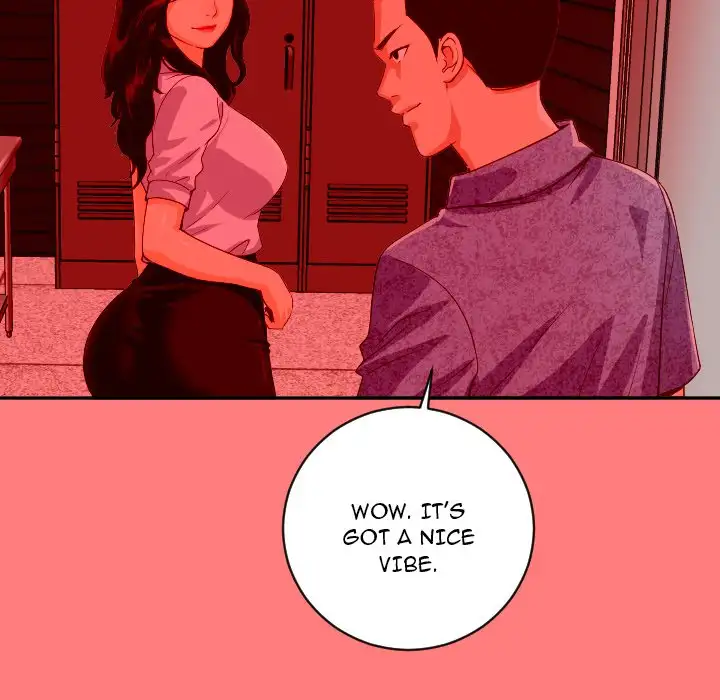 Analogue - Chapter 6 [photo 54] - MangaPorn