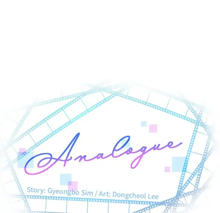 Analogue - Chapter 6 [photo 6] - MangaPorn